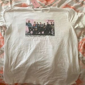 EXO K-Pop T-Shirt